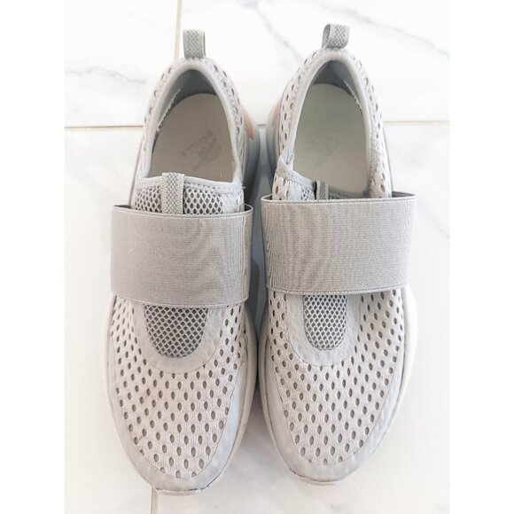 Sorel Kinetic Impact Strap Sneakers 9 in dove / moonstone - Picture 3 of 9